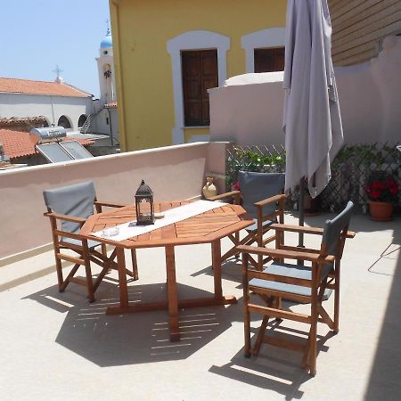 Casa Dasyra Chania  Exterior photo