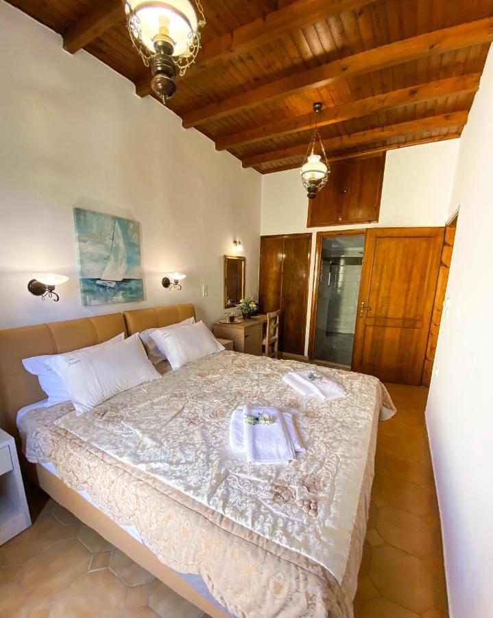 Casa Dasyra Chania  Exterior photo