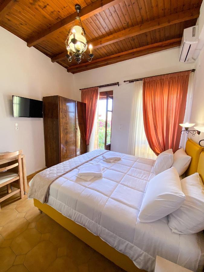 Casa Dasyra Chania  Exterior photo