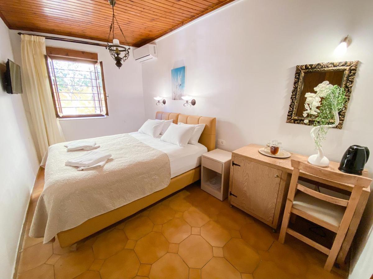 Casa Dasyra Chania  Room photo