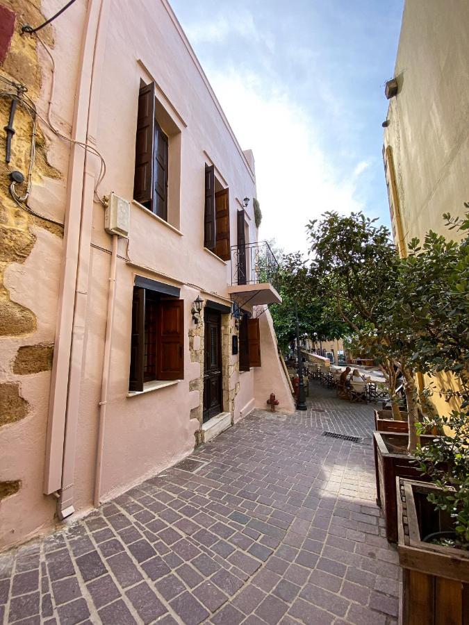 Casa Dasyra Chania  Exterior photo