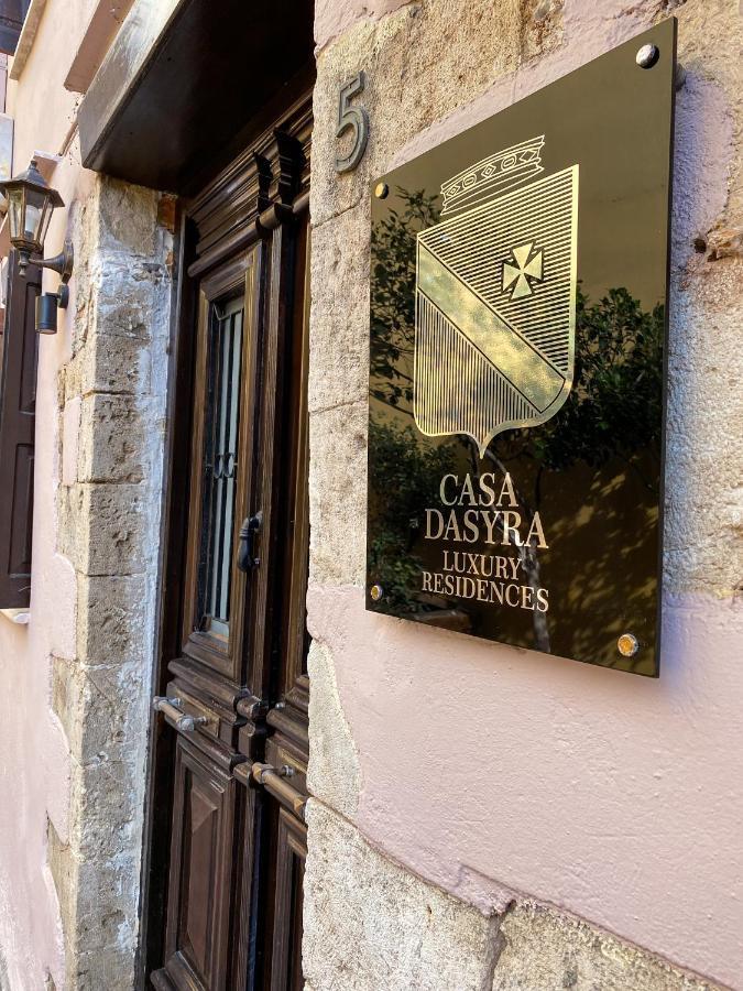 Casa Dasyra Chania  Exterior photo
