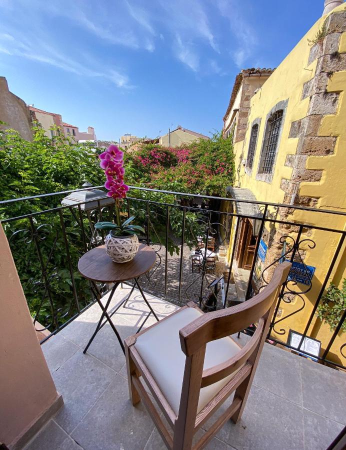 Casa Dasyra Chania  Exterior photo