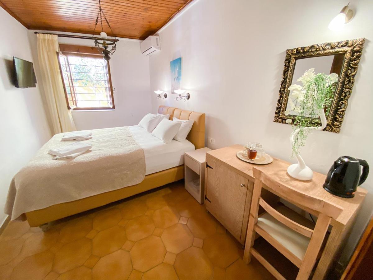 Casa Dasyra Chania  Exterior photo