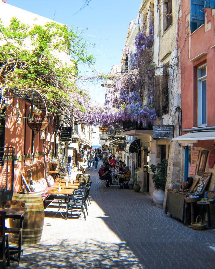 Casa Dasyra Chania  Exterior photo