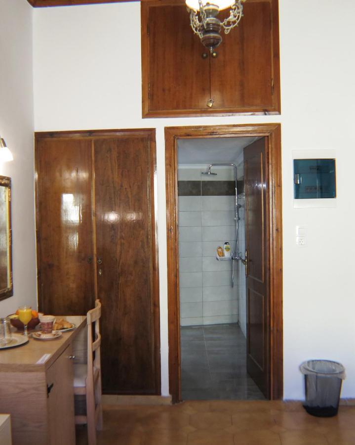 Casa Dasyra Chania  Exterior photo